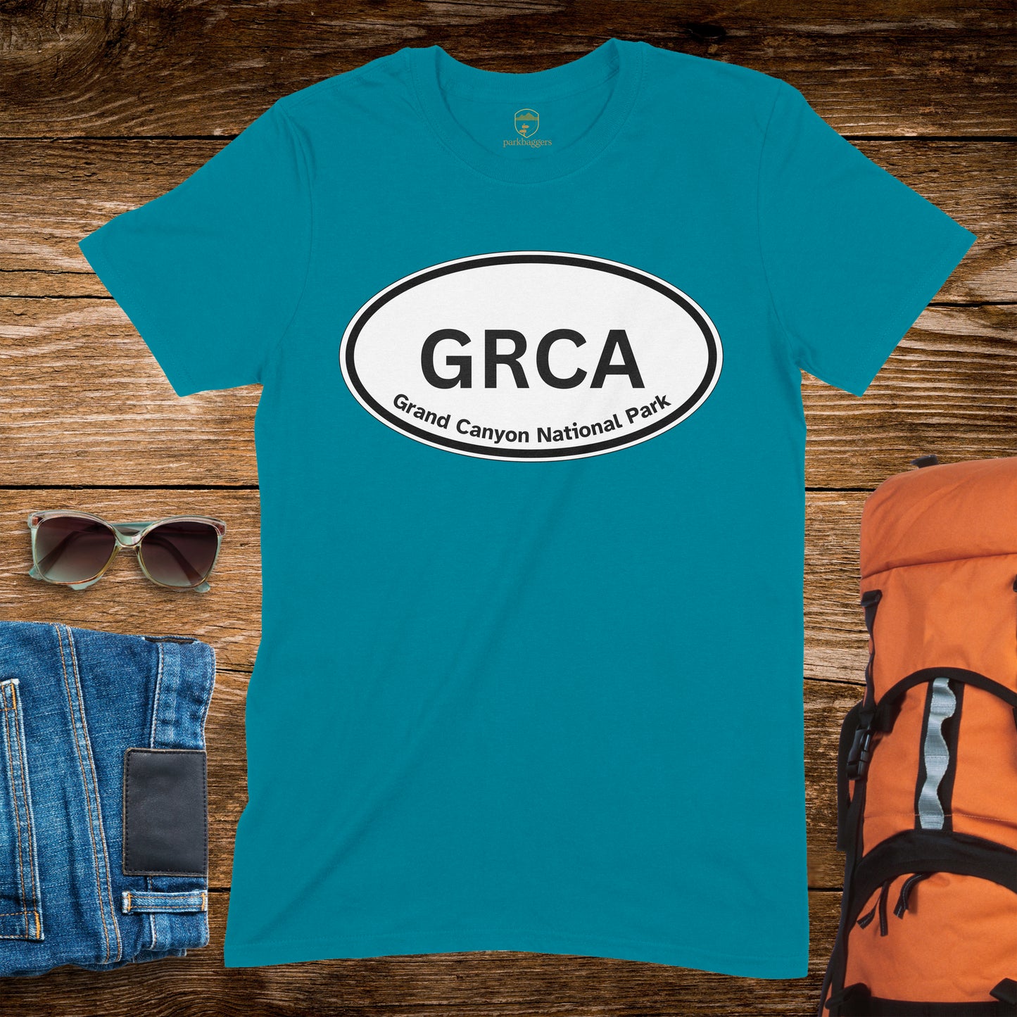 Grand Canyon National Park