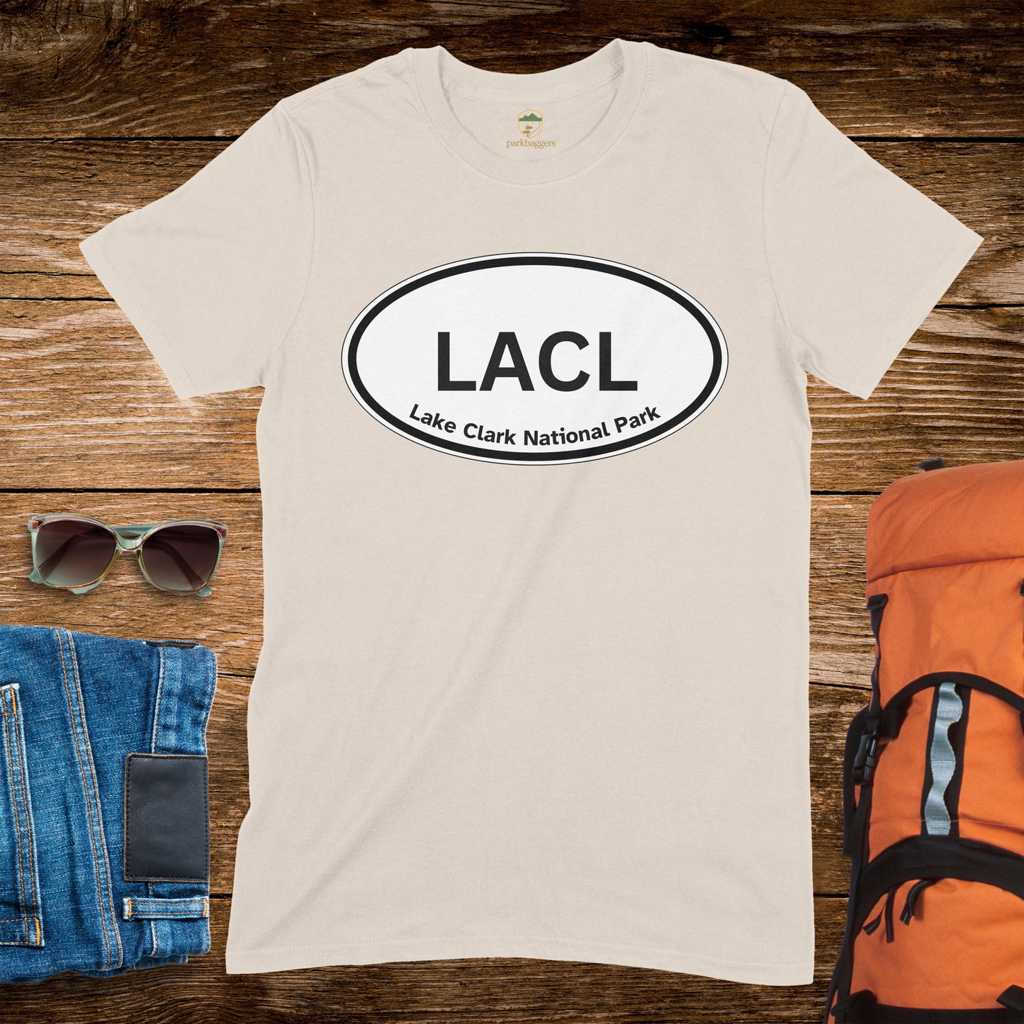 Lake Clark National Park