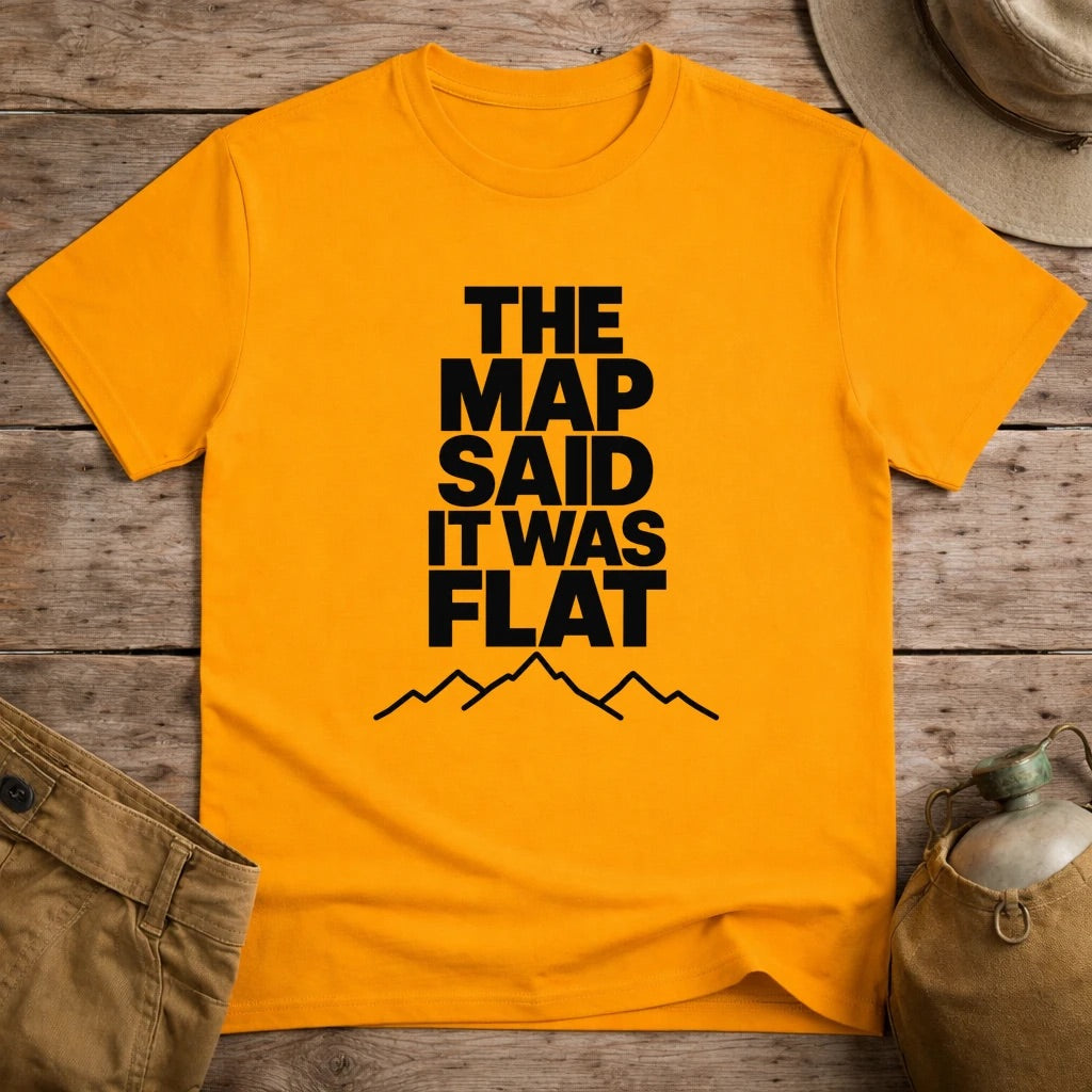Map Said Flat