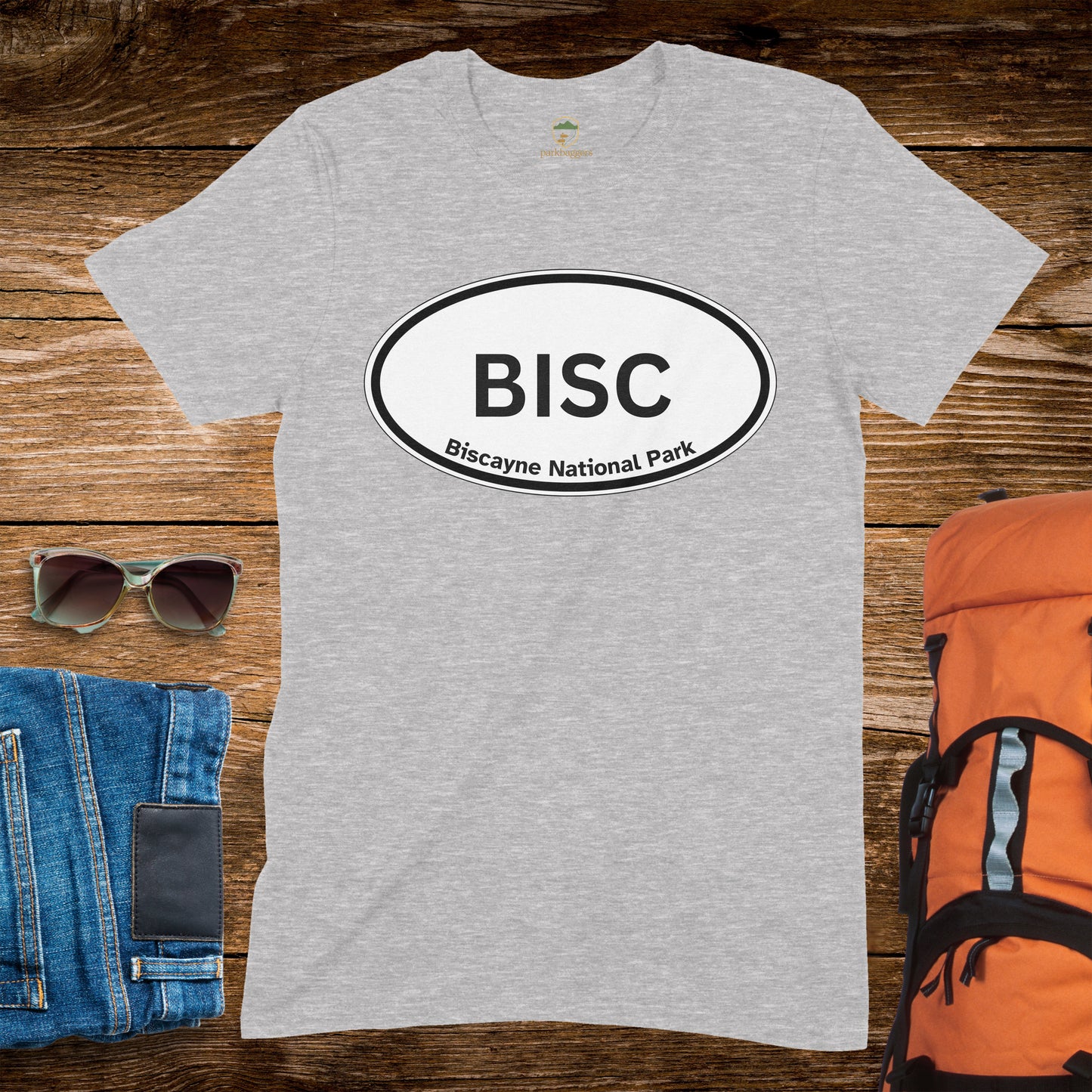 Biscayne National Park