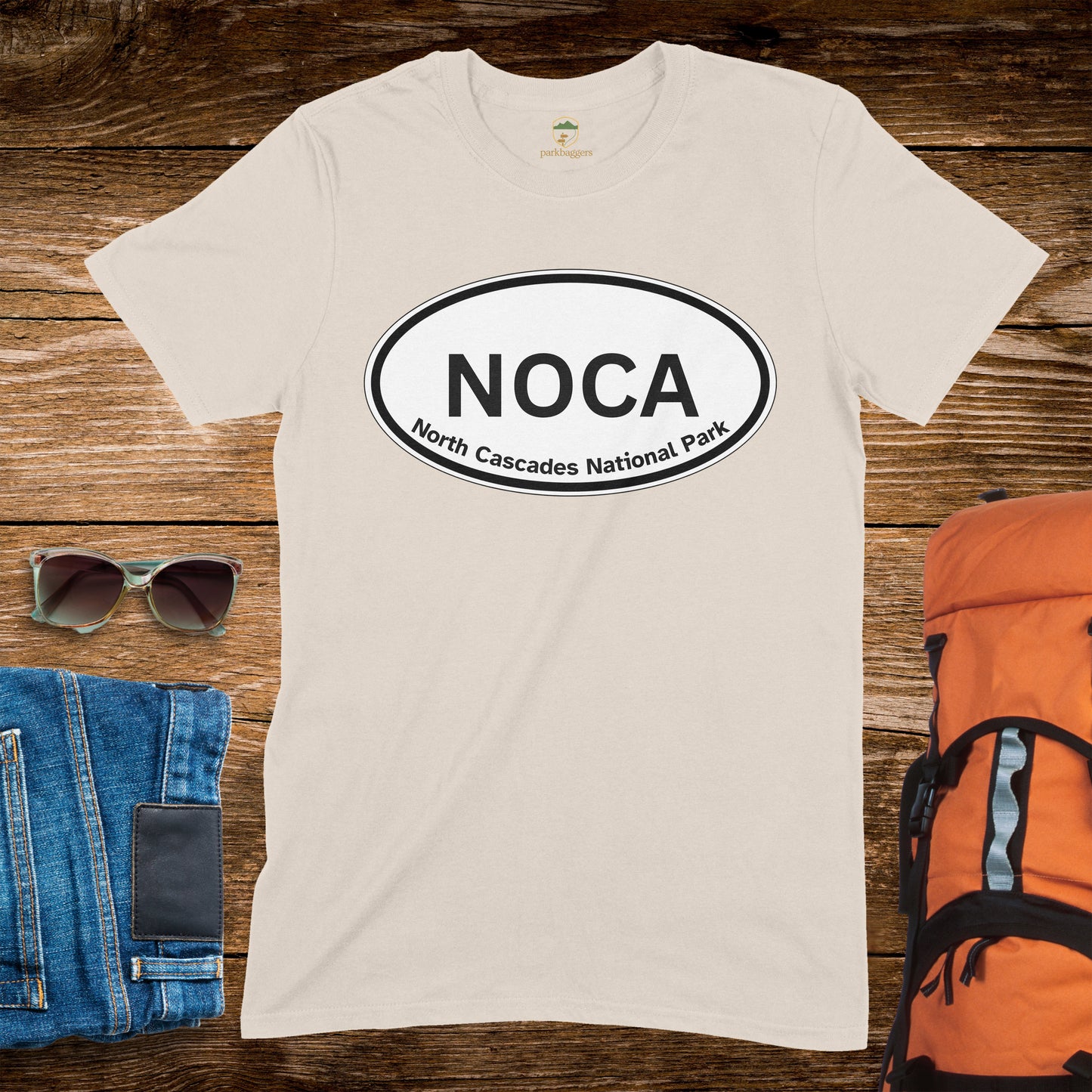 North Cascades National Park