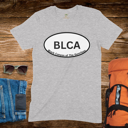 Black Canyon of the Gunnison National Park