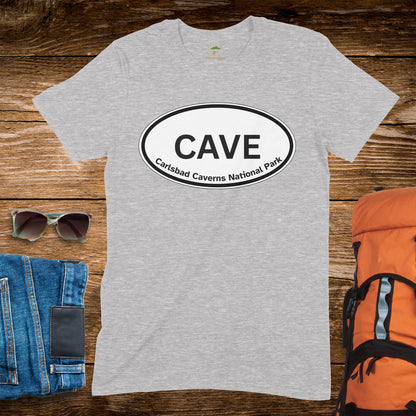 Carlsbad Caverns National Park