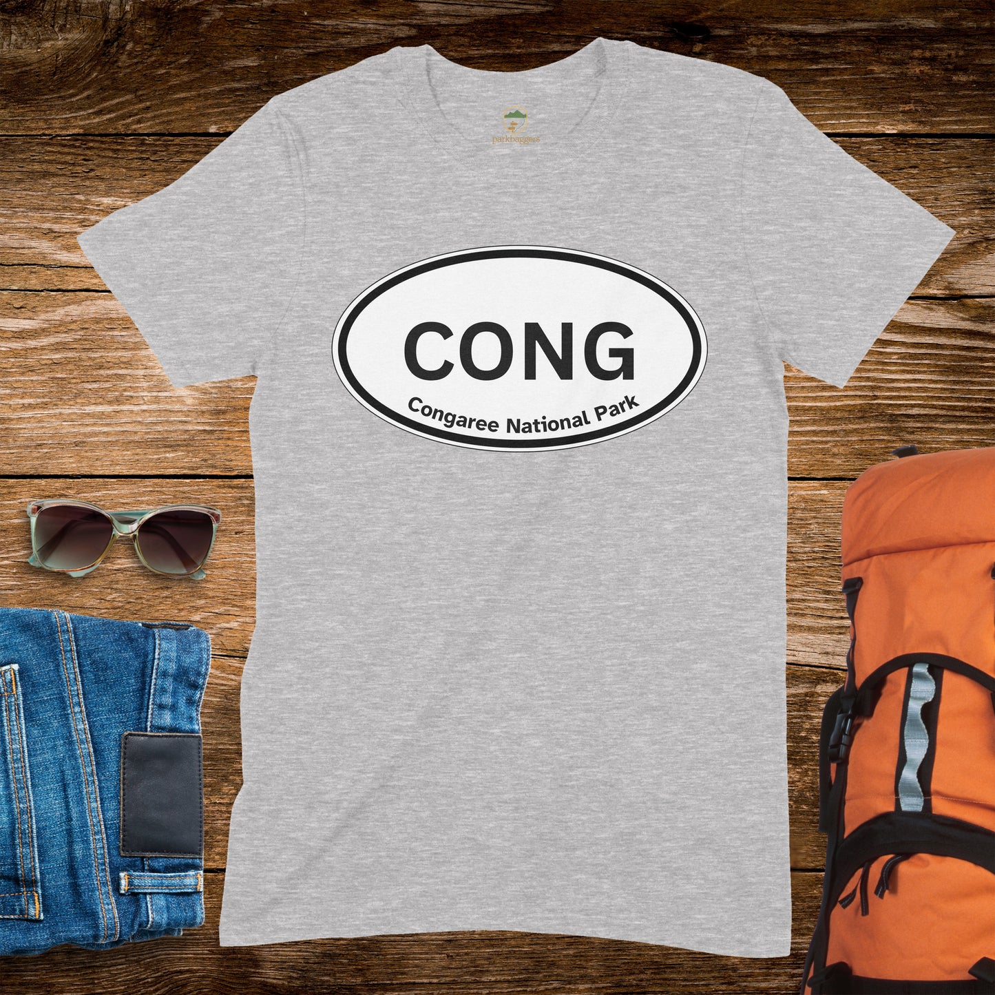 Congaree National Park