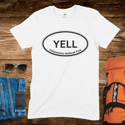 Yellowstone National Park