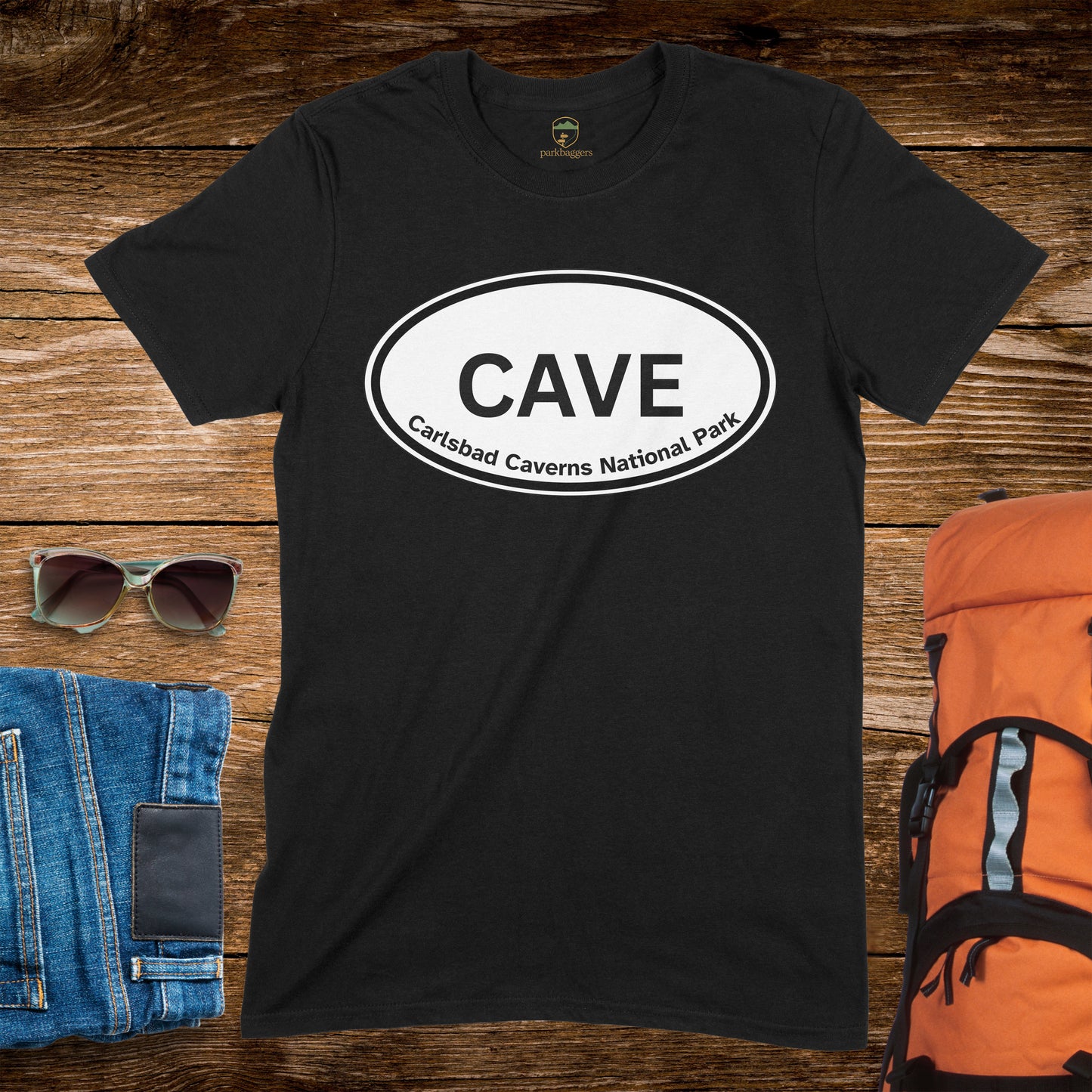 Carlsbad Caverns National Park