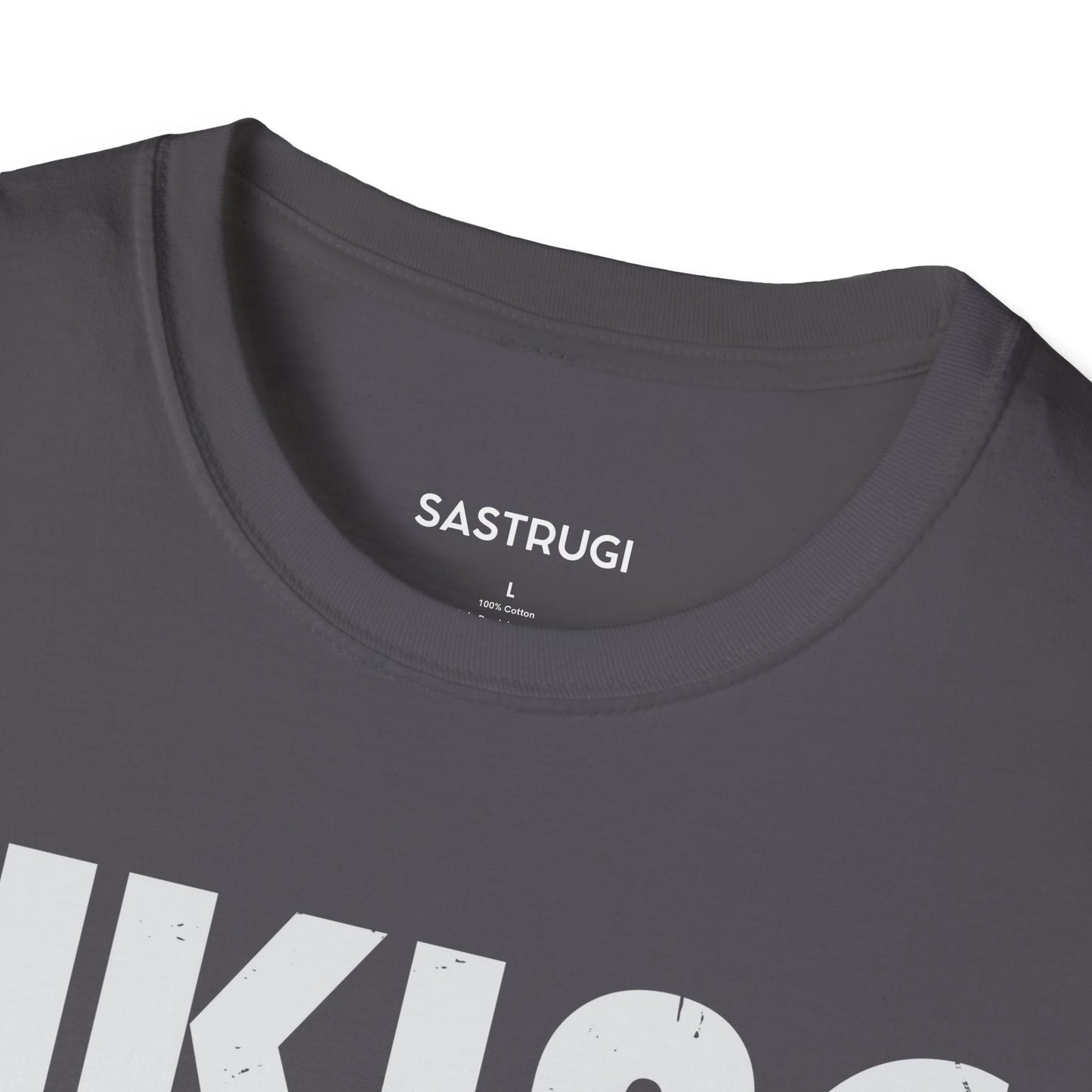 Hiking Find a Connection - Tee