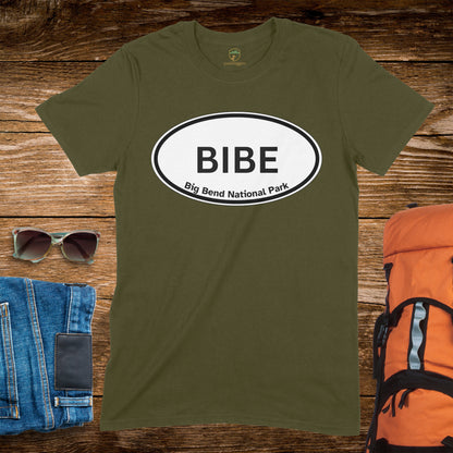 Big Bend National Park