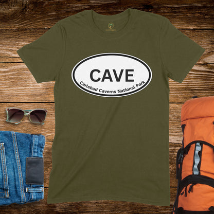 Carlsbad Caverns National Park