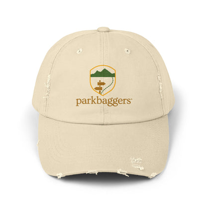 Parkbaggers Distressed - Hat