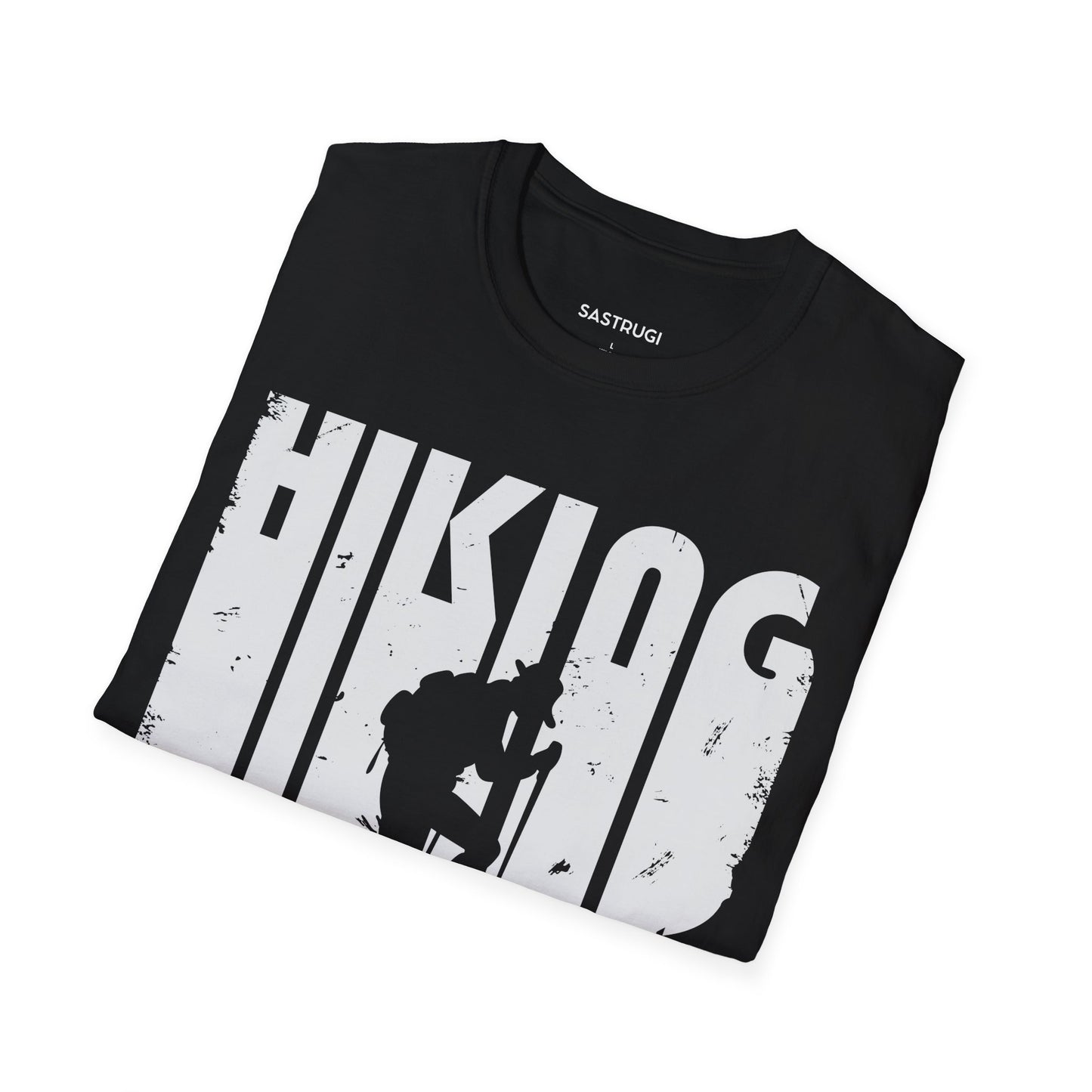 Hiking Find a Connection - Tee