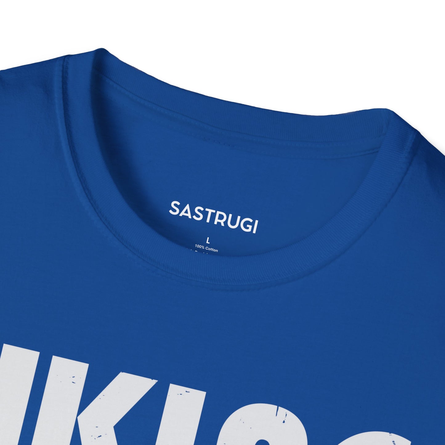 Hiking Find a Connection - Tee