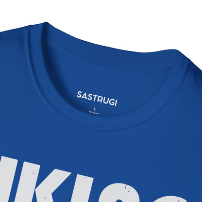 Hiking Find a Connection - Tee