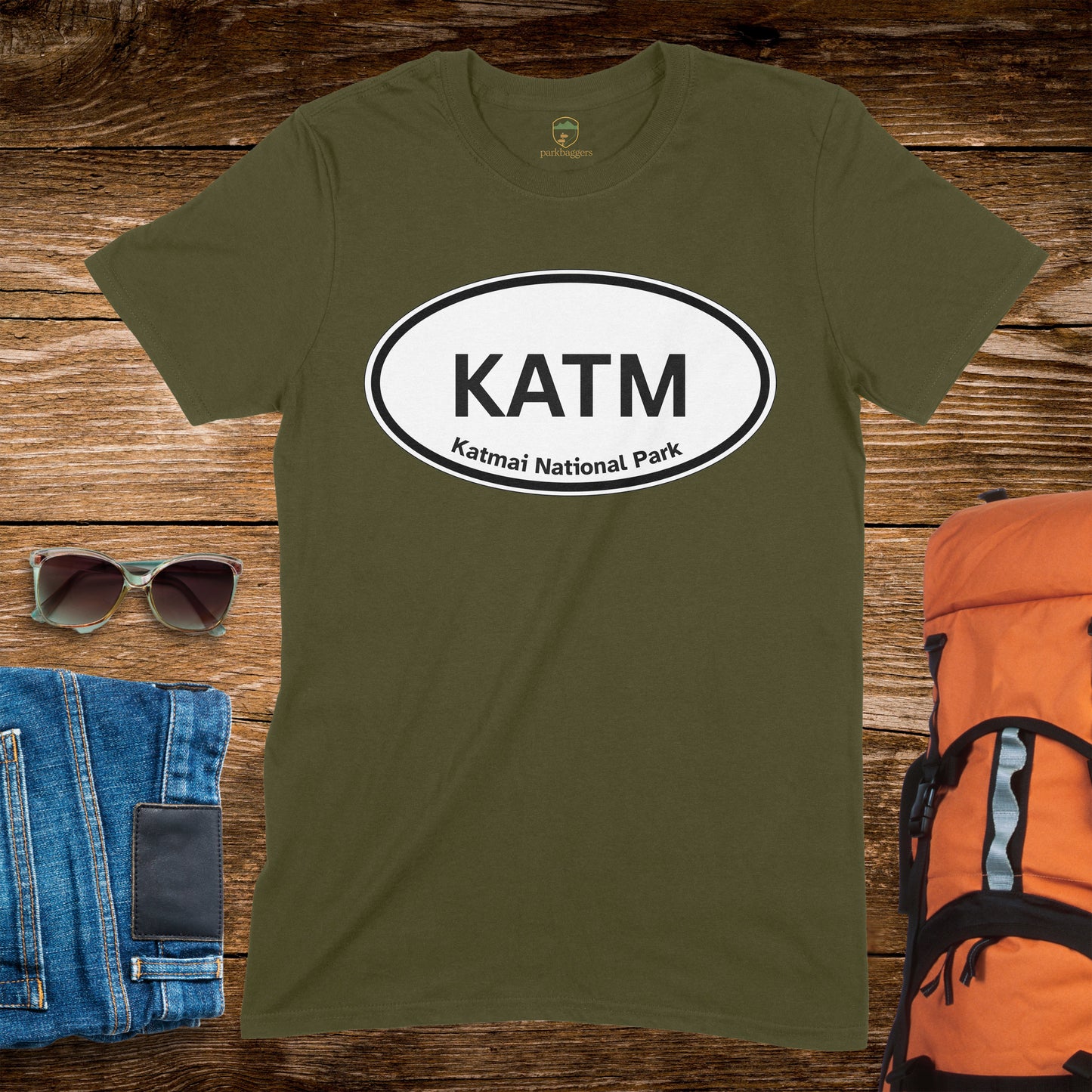 Katmai National Park