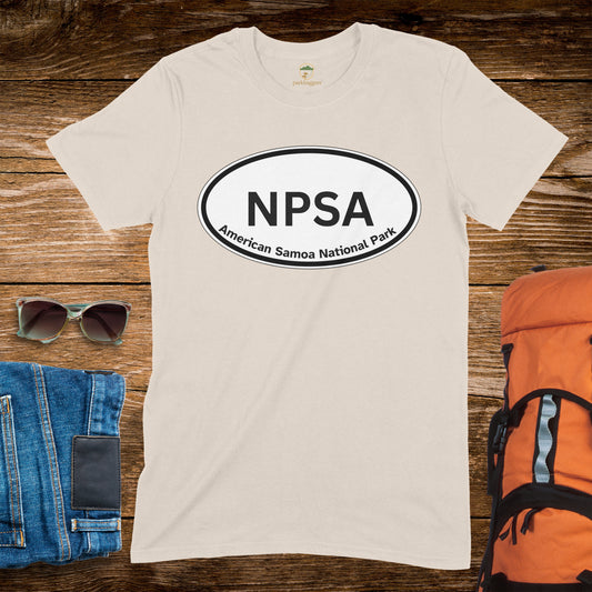 American Samoa National Park