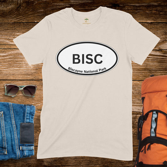 Biscayne National Park