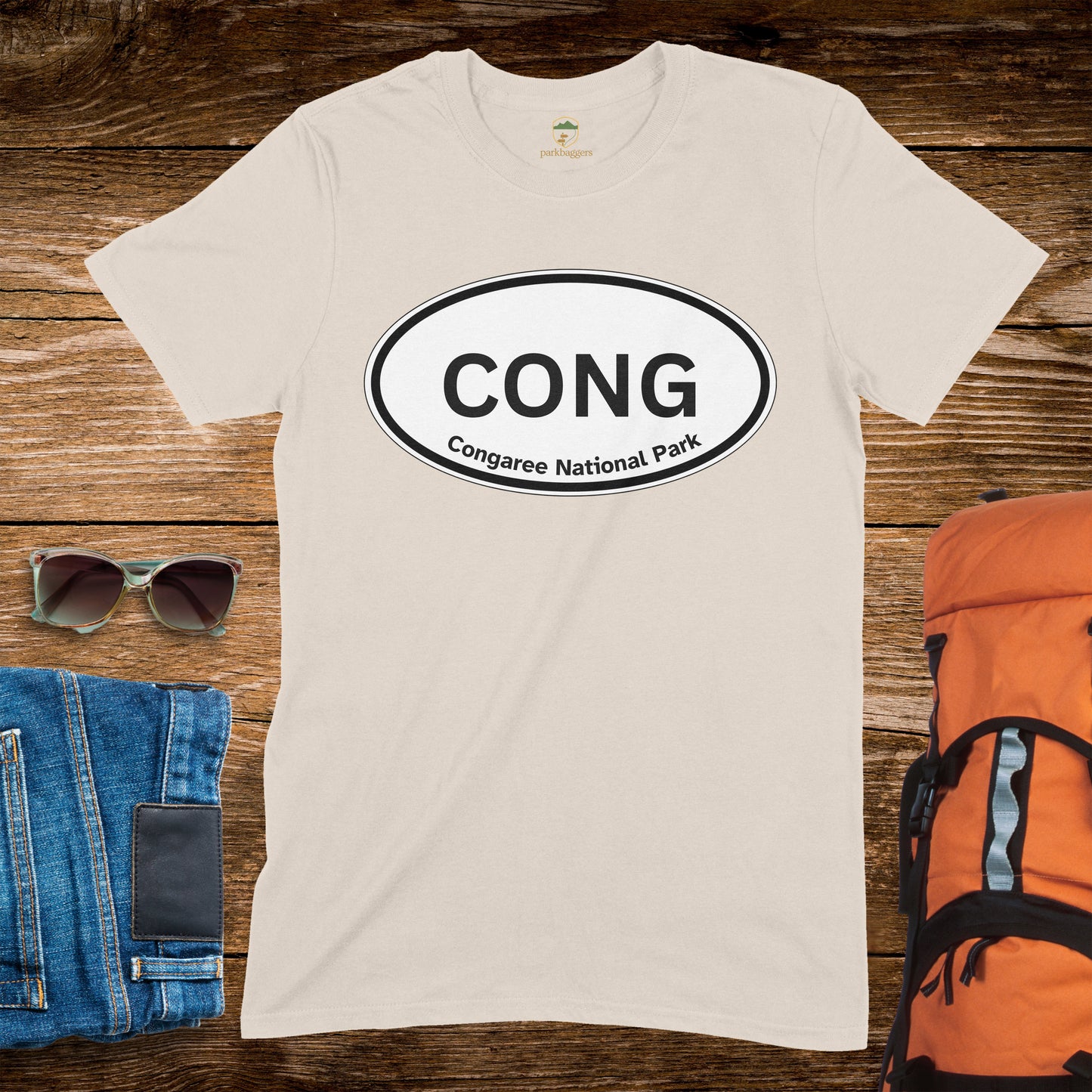 Congaree National Park