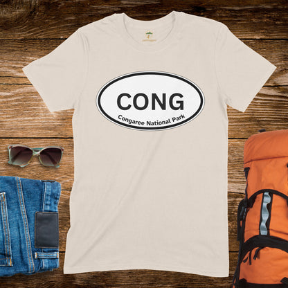 Congaree National Park