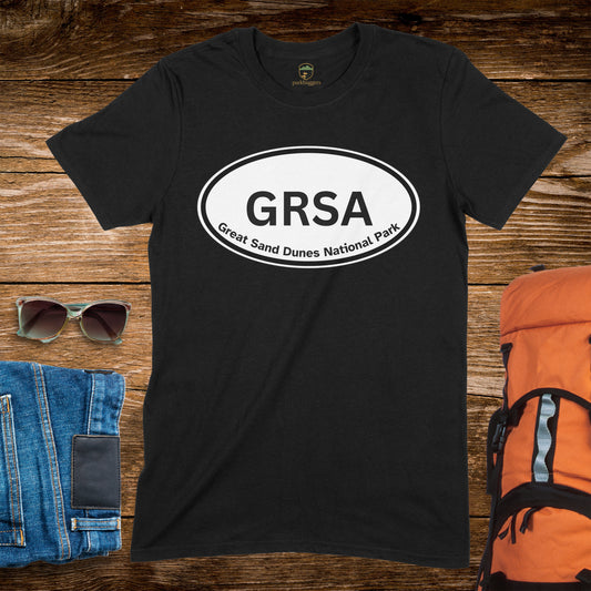 Great Sand Dunes National Park