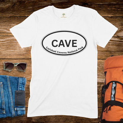 Carlsbad Caverns National Park