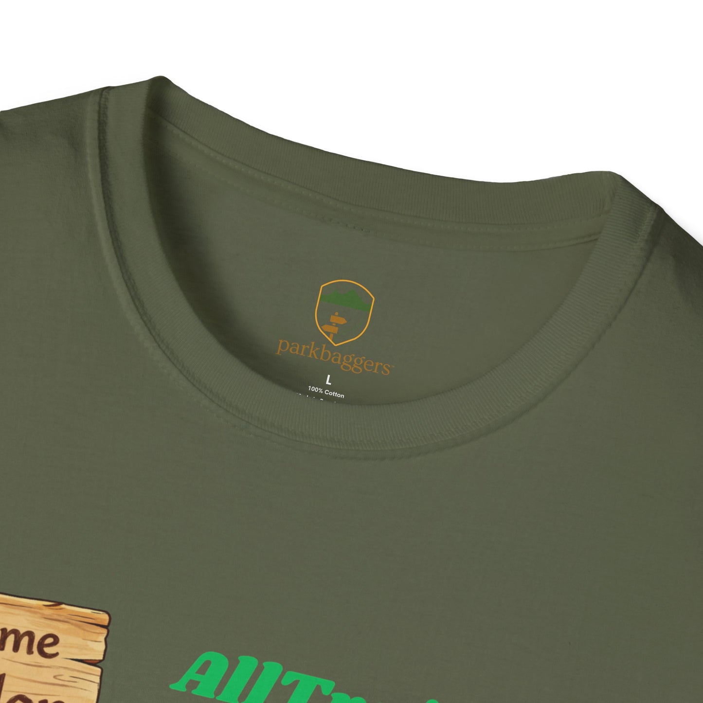 AllTrails Isn't Always Reliable