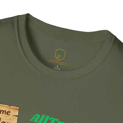 AllTrails Isn't Always Reliable