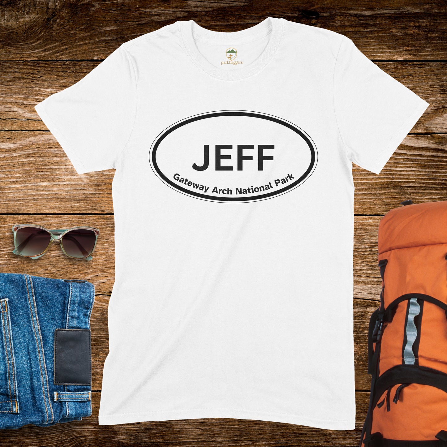 Gateway Arch National Park