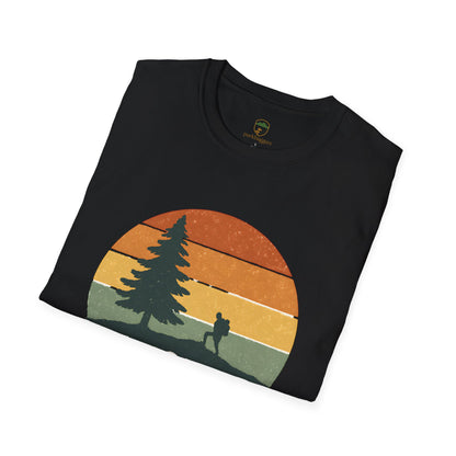 I Would Rather Be Outside