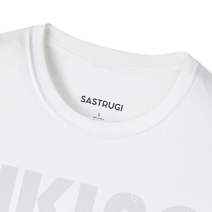 Hiking Find a Connection - Tee