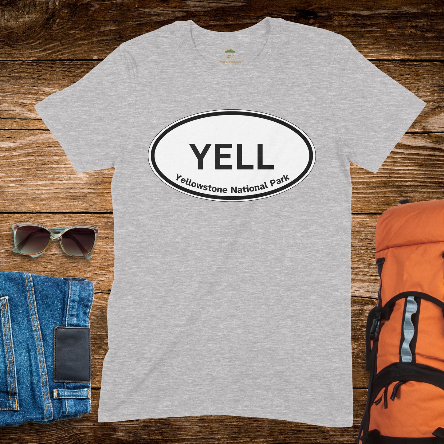 Yellowstone National Park