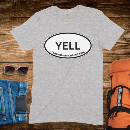 Yellowstone National Park