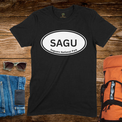 Saguaro National Park