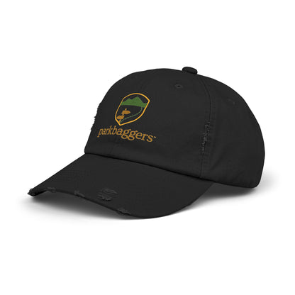 Parkbaggers Distressed - Hat