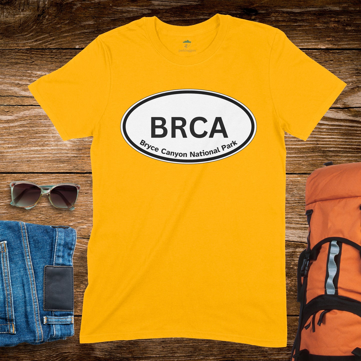 Bryce Canyon National Park