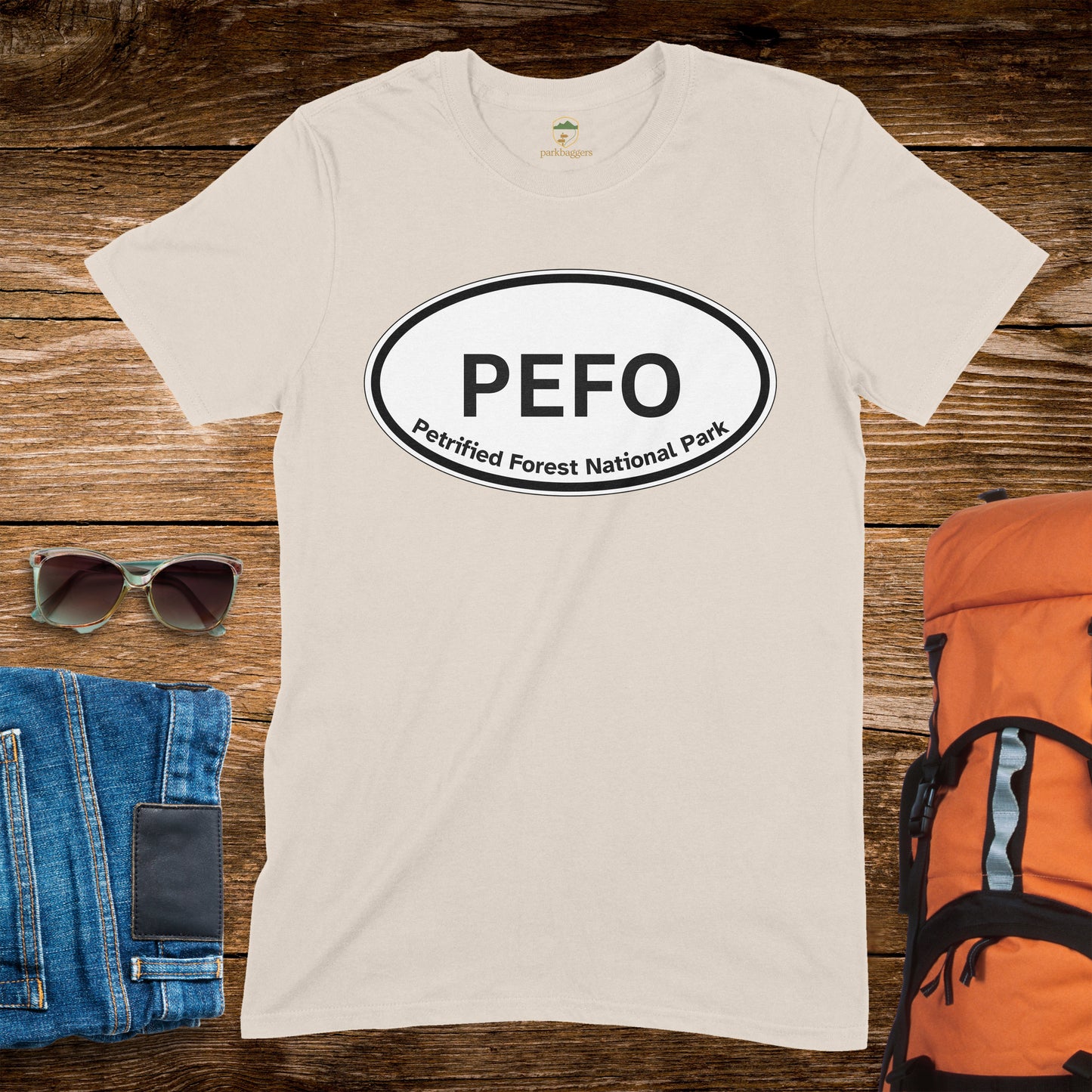 Petrified Forest National Park