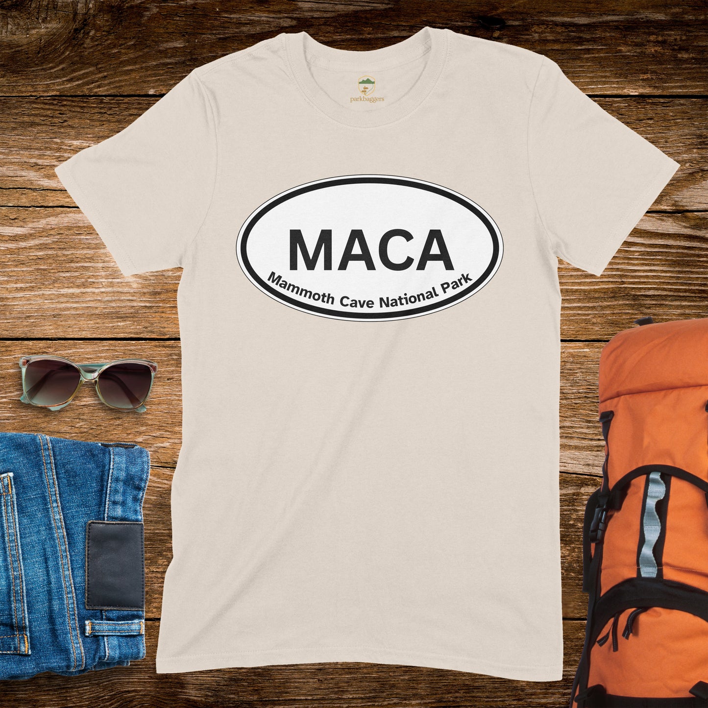 Mammoth Cave National Park