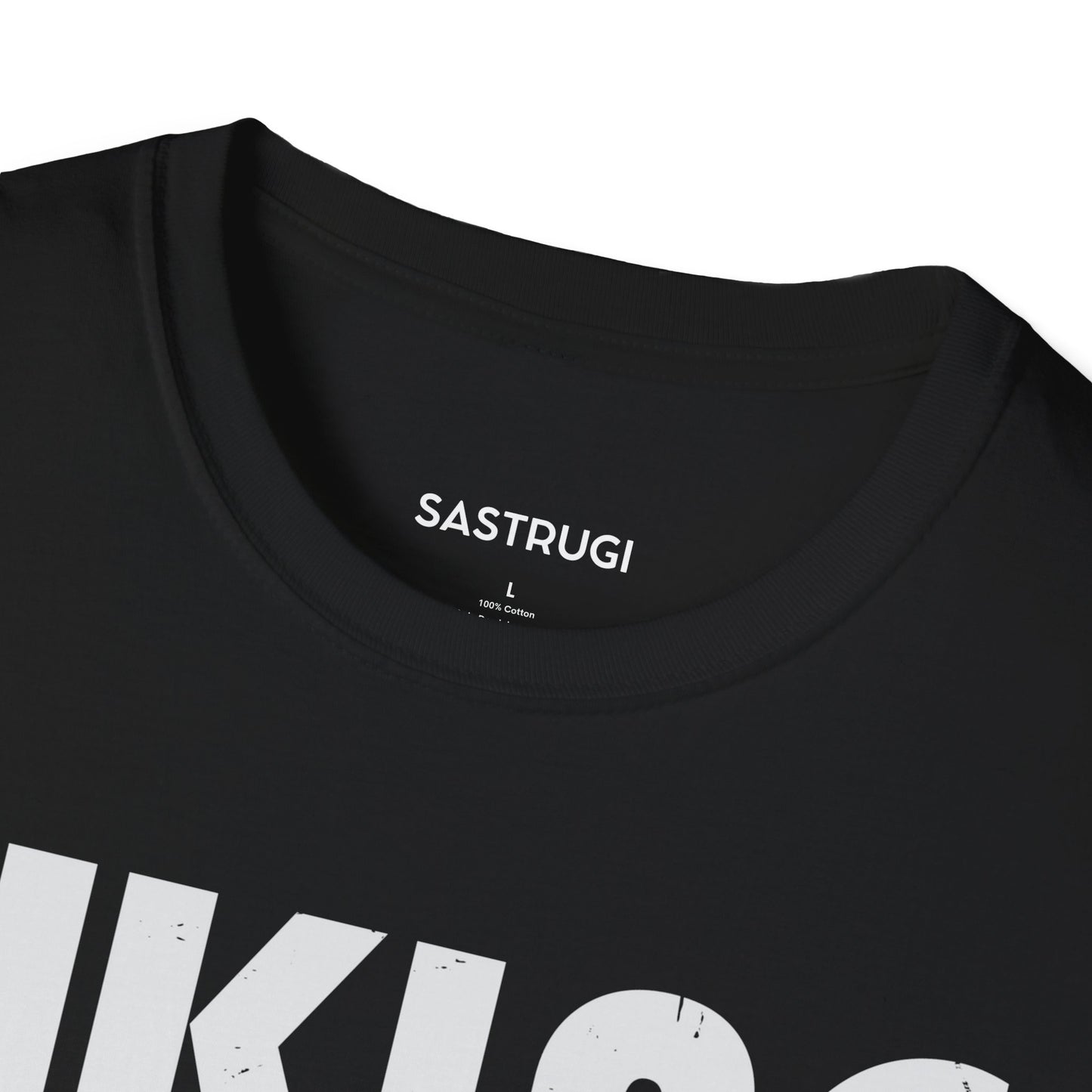 Hiking Find a Connection - Tee