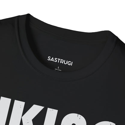 Hiking Find a Connection - Tee