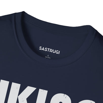 Hiking Find a Connection - Tee