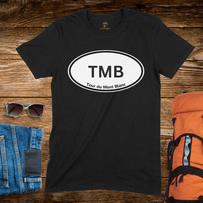 Tour du Mont Blanc