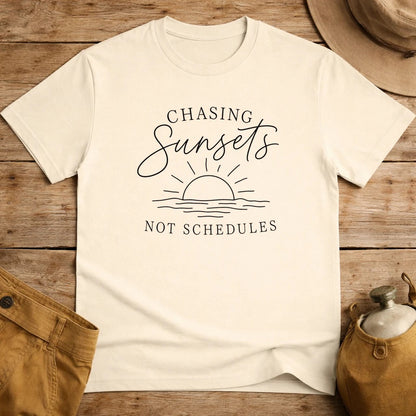 Chasing Sunsets