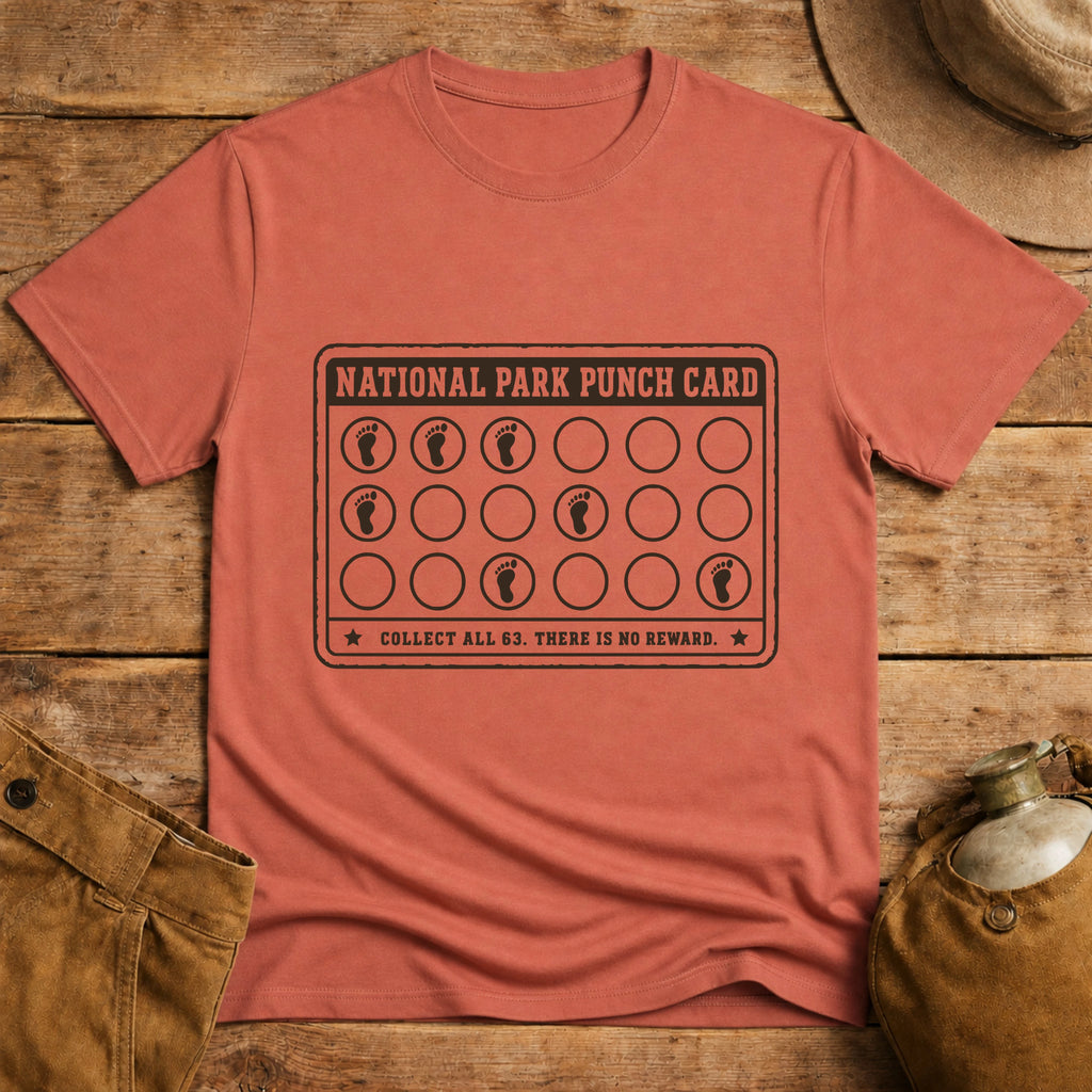 Collect All Sixty-Three