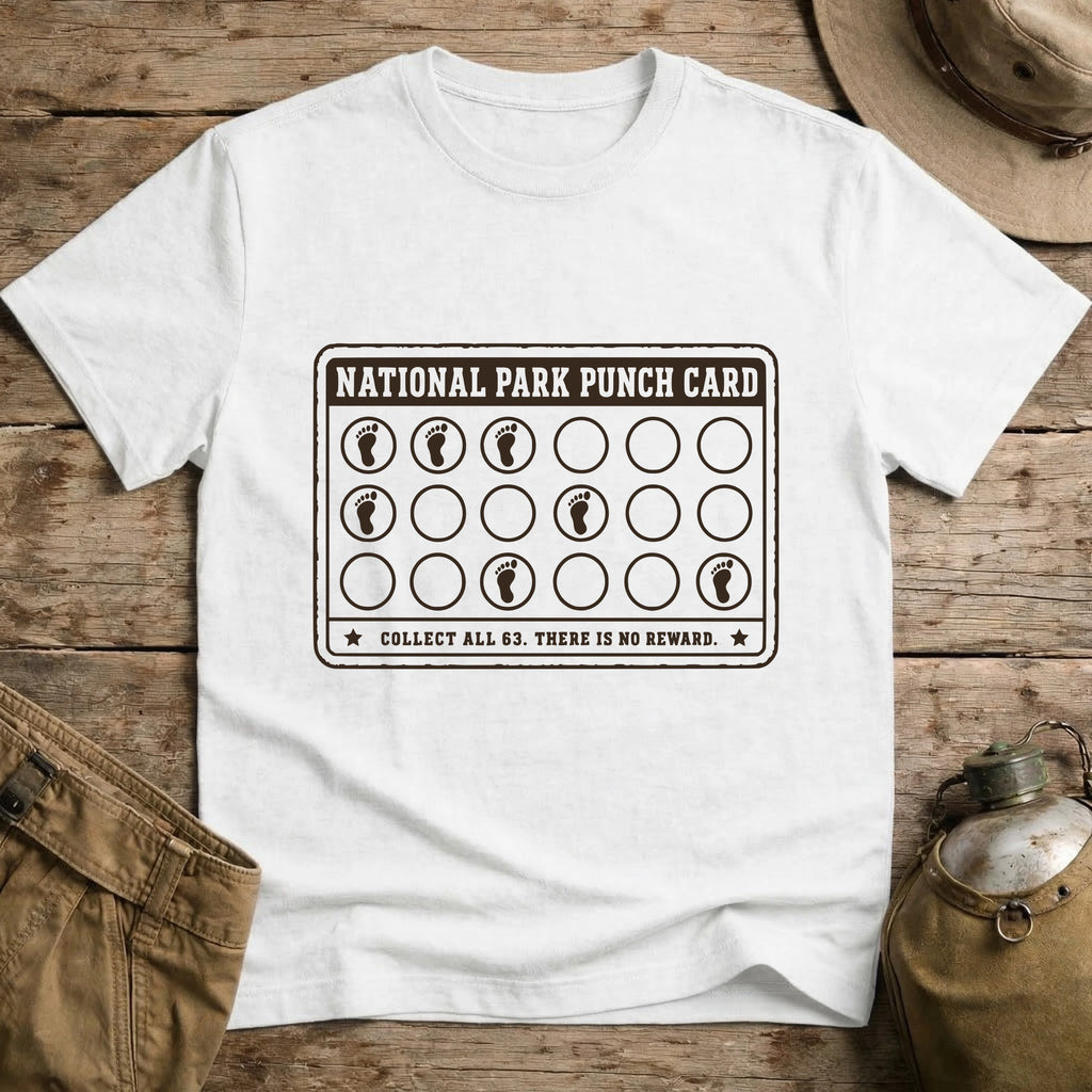 Collect All Sixty-Three