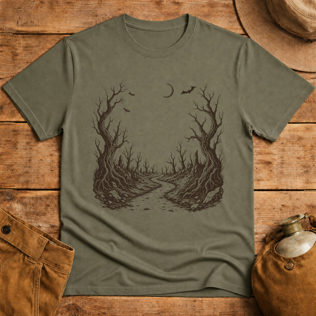 Dark Trail