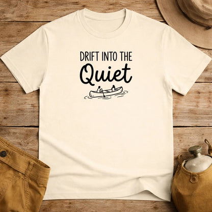 Drift Into The Quiet