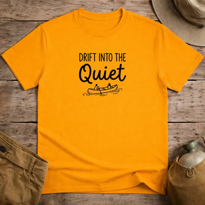 Drift Into The Quiet