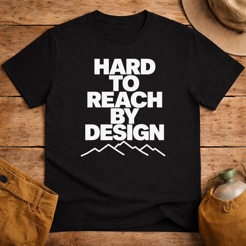 Hard To Reach
