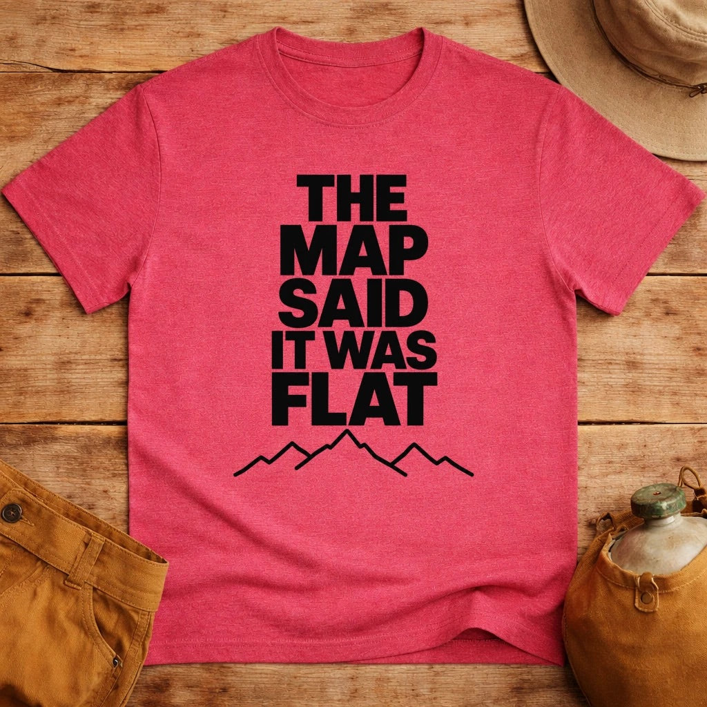 Map Said Flat