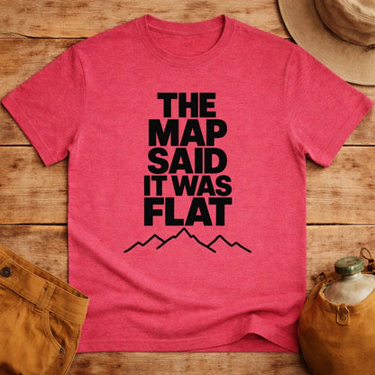 Map Said Flat