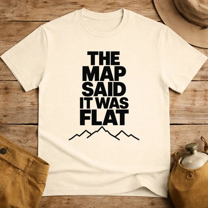 Map Said Flat